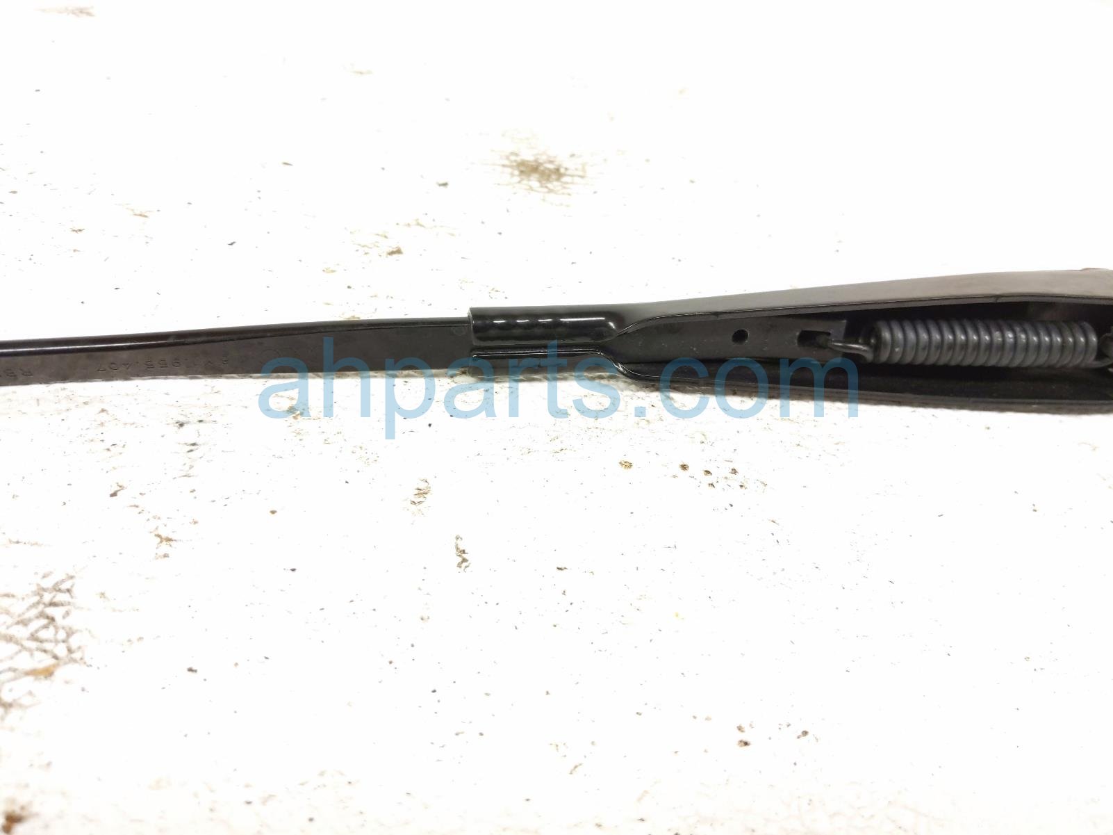 2023 Audi A3 Audi Driver Windshield Wiper Arm 8Y1 955 407 1P9 Replacement 2023 Audi A3 Audi Driver Windshield Wiper Arm 8Y1 955 407 1P9 Replacement thumbnail
