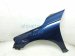 2024 Honda Accord Front Driver Fender Blue 60260 30A A00ZZ Replacement 2024 Honda Accord Front Driver Fender Blue 60260 30A A00ZZ Replacement thumbnail