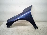 $270 Honda LH FENDER - BLUE *BENT $270 Honda LH FENDER - BLUE *BENT