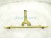 2001 Honda S2000 Core Radiator Support Upper Tie Bar 60431 S2A A00ZZ Replacement 2001 Honda S2000 Core Radiator Support Upper Tie Bar 60431 S2A A00ZZ Replacement thumbnail