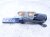 2024 Honda Accord Driver Hood Hinge Blue 60170 30A A00ZZ Replacement 2024 Honda Accord Driver Hood Hinge Blue 60170 30A A00ZZ Replacement thumbnail