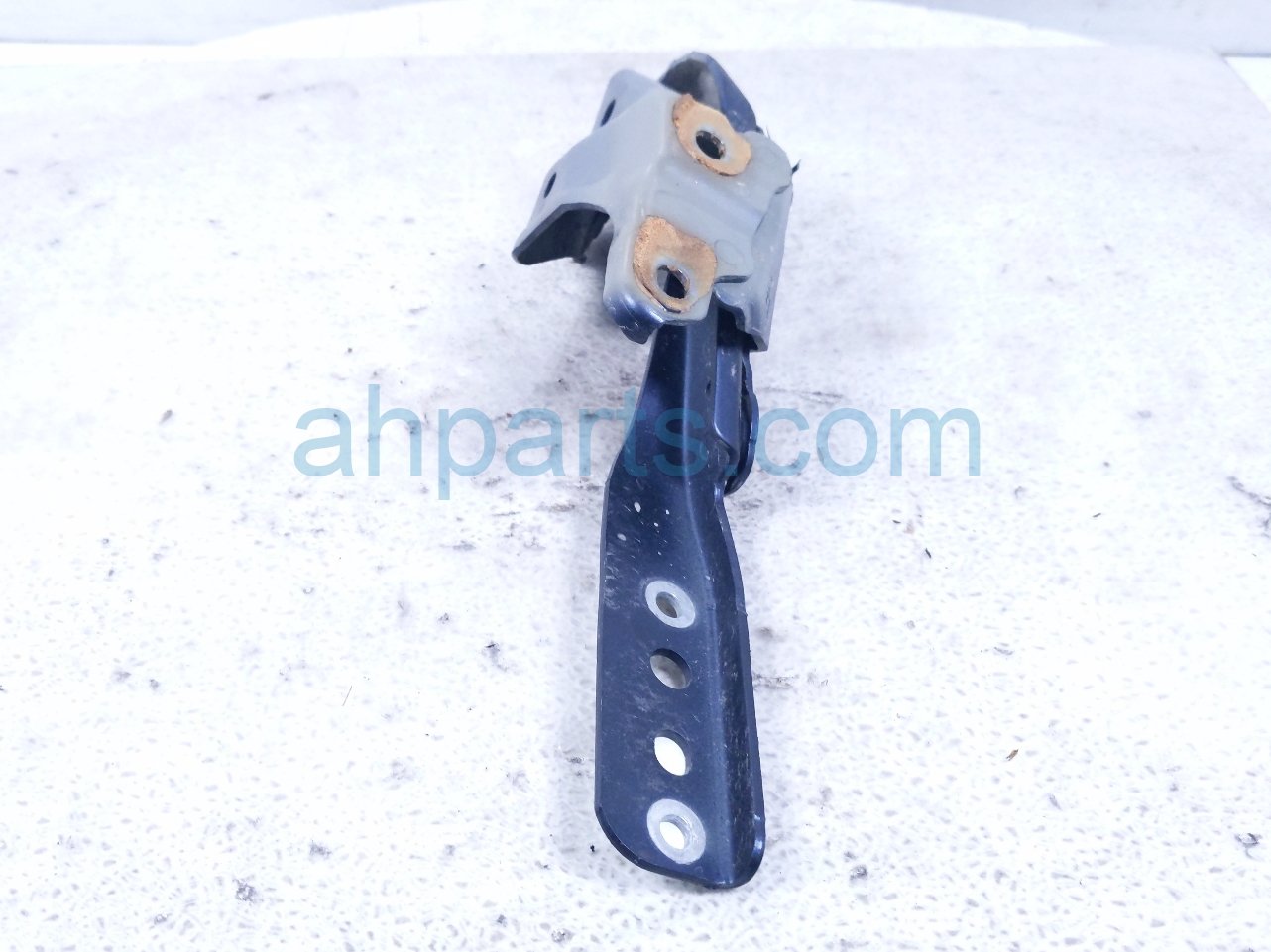 2024 Honda Accord Driver Hood Hinge Blue 60170 30A A00ZZ Replacement 2024 Honda Accord Driver Hood Hinge Blue 60170 30A A00ZZ Replacement thumbnail
