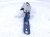 2024 Honda Accord Driver Hood Hinge Blue 60170 30A A00ZZ Replacement 2024 Honda Accord Driver Hood Hinge Blue 60170 30A A00ZZ Replacement thumbnail