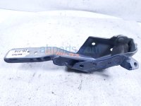 Honda RH HOOD HINGE - BLUE Honda RH HOOD HINGE - BLUE
