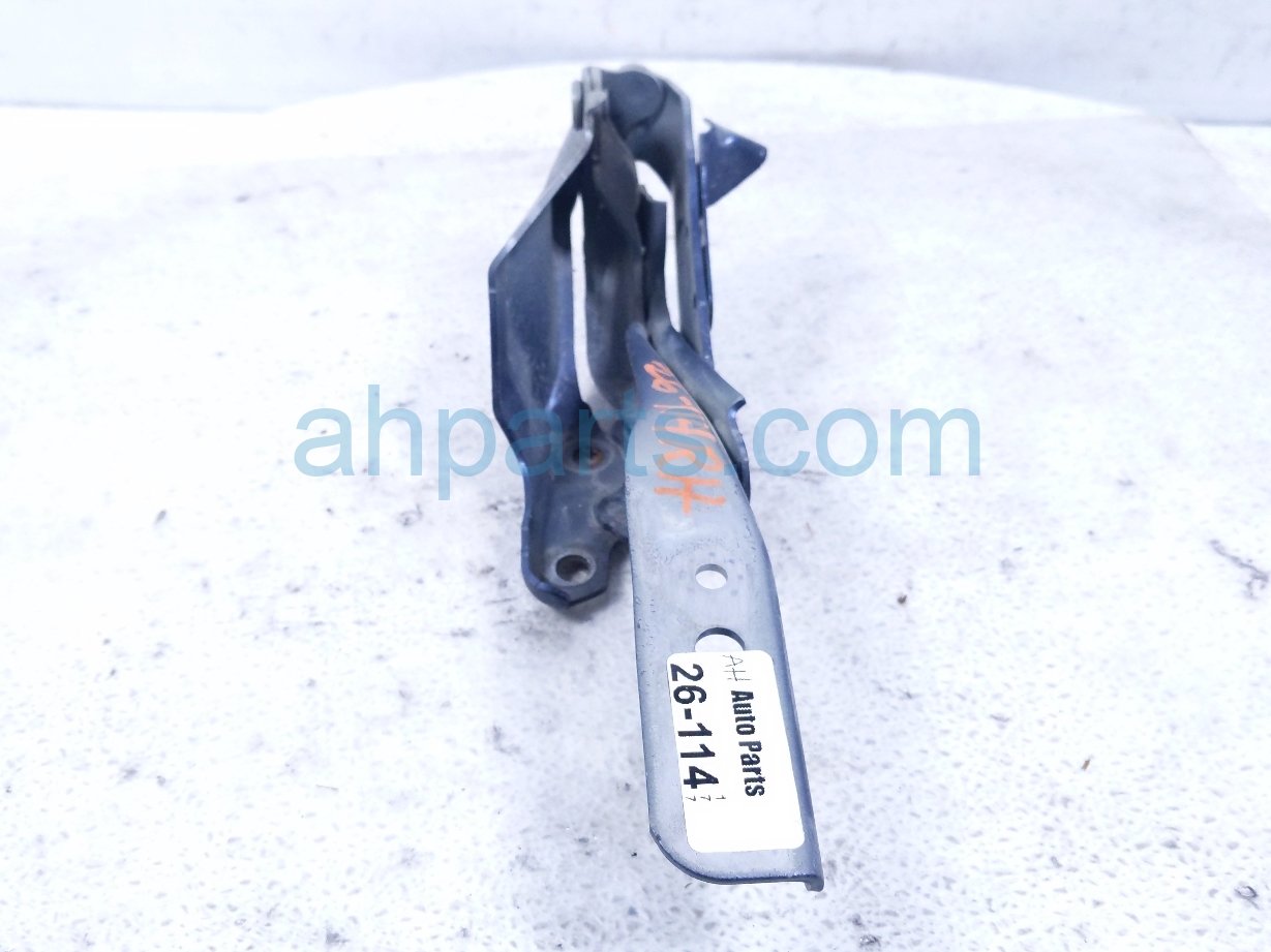 2024 Honda Accord Passenger Hood Hinge Blue 60120 30A A00ZZ Replacement 2024 Honda Accord Passenger Hood Hinge Blue 60120 30A A00ZZ Replacement thumbnail