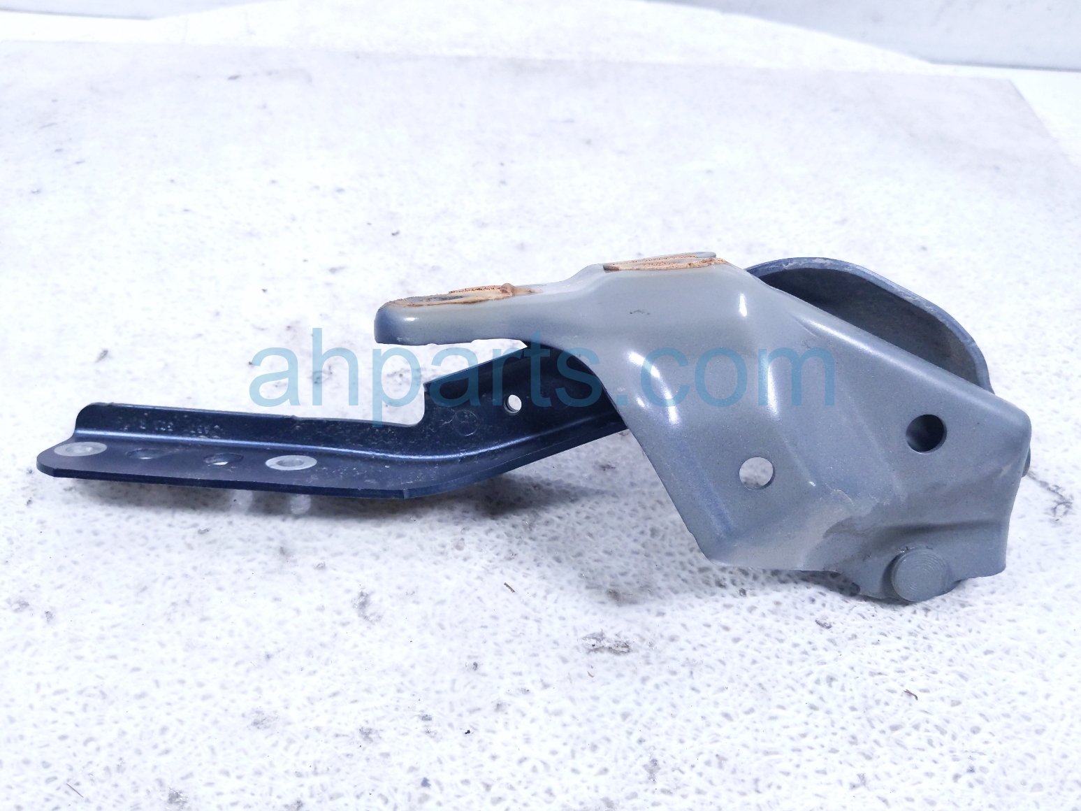 2024 Honda Accord Passenger Hood Hinge Blue 60120 30A A00ZZ Replacement 2024 Honda Accord Passenger Hood Hinge Blue 60120 30A A00ZZ Replacement thumbnail