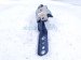 2024 Honda Accord Passenger Hood Hinge Blue 60120 30A A00ZZ Replacement 2024 Honda Accord Passenger Hood Hinge Blue 60120 30A A00ZZ Replacement thumbnail