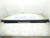 Honda RH SIDE SKIRT / MOLDING - BLACK Honda RH SIDE SKIRT / MOLDING - BLACK