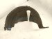 2017 Honda HR V Rear Driver Inner Fender Liner 74592 T7W A01 Replacement 2017 Honda HR V Rear Driver Inner Fender Liner 74592 T7W A01 Replacement thumbnail
