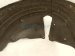 2017 Honda HR V Rear Driver Inner Fender Liner 74592 T7W A01 Replacement 2017 Honda HR V Rear Driver Inner Fender Liner 74592 T7W A01 Replacement thumbnail