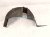 2017 Honda HR V Rear Passenger Inner Fender Liner 74552 T7W A01 Replacement 2017 Honda HR V Rear Passenger Inner Fender Liner 74552 T7W A01 Replacement thumbnail
