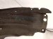 2017 Honda HR V Rear Passenger Inner Fender Liner 74552 T7W A01 Replacement 2017 Honda HR V Rear Passenger Inner Fender Liner 74552 T7W A01 Replacement thumbnail