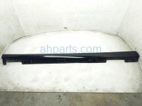 Honda LH SIDE SKIRT / MOLDING - BLACK Honda LH SIDE SKIRT / MOLDING - BLACK