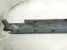 2024 Honda Accord Rocker Trim Driver Side Skirt / Molding Black 71850 30A A61 Replacement 2024 Honda Accord Rocker Trim Driver Side Skirt / Molding Black 71850 30A A61 Replacement thumbnail