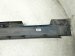 2024 Honda Accord Rocker Trim Driver Side Skirt / Molding Black 71850 30A A61 Replacement 2024 Honda Accord Rocker Trim Driver Side Skirt / Molding Black 71850 30A A61 Replacement thumbnail