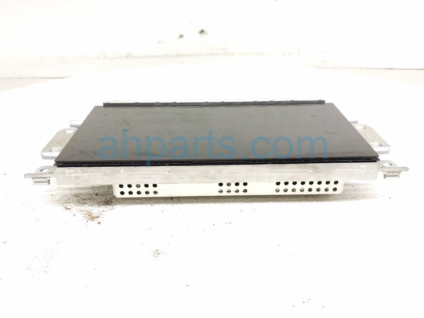 2023 Audi A3 Audi 10.1" Nav Display Screen 8Y0 919 620 A Replacement 2023 Audi A3 Audi 10.1" Nav Display Screen 8Y0 919 620 A Replacement thumbnail