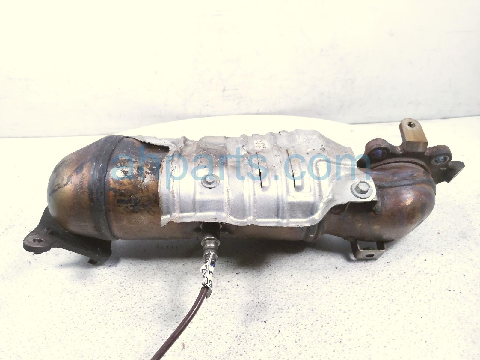 Honda REAR HEATED OXYGEN SENSOR -1.5L
