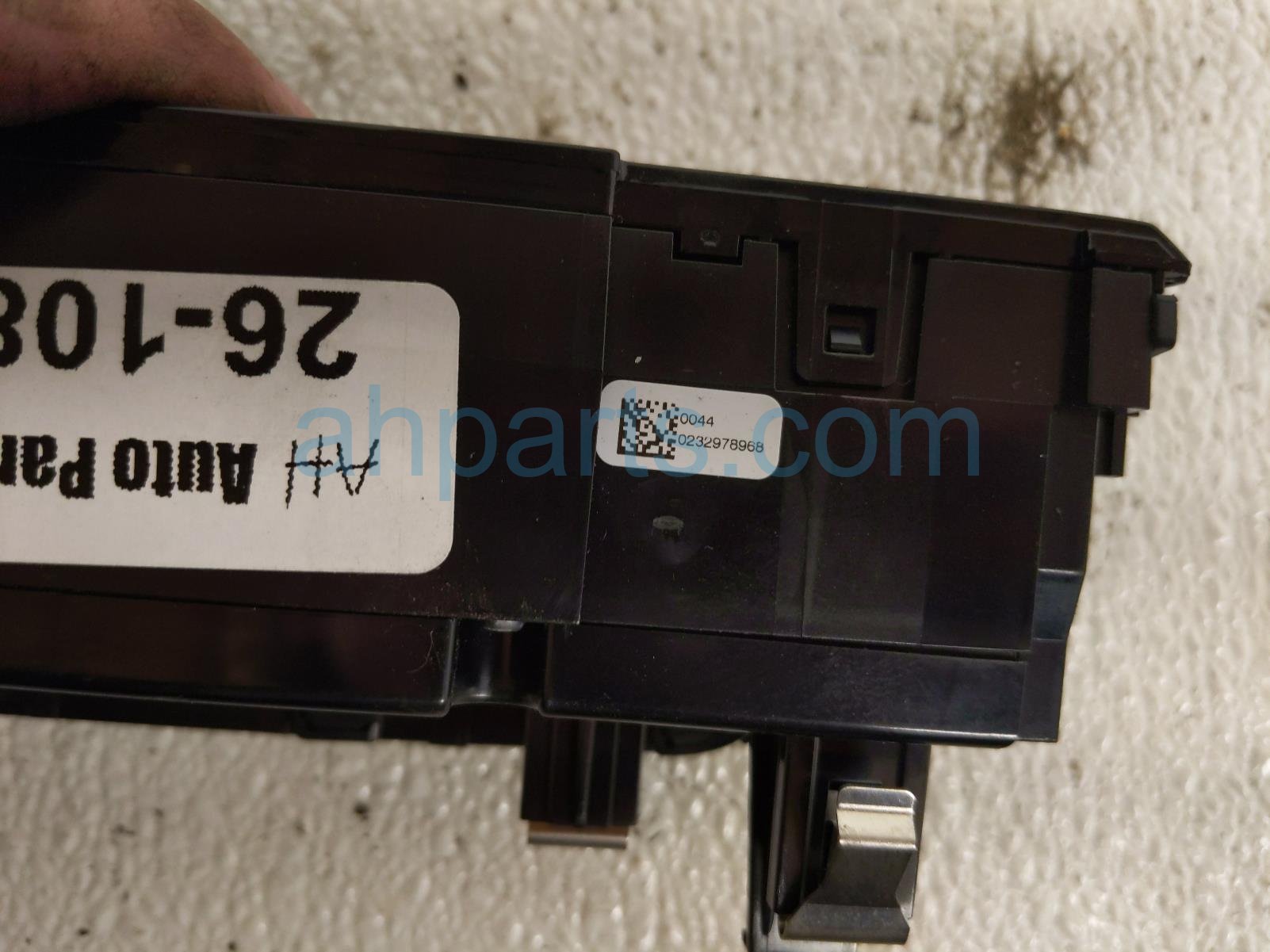 2023 Audi A3 Audi Temperature Ac Heater A/c Climate Control(on Dash) 8Y0 820 043 A Replacement 2023 Audi A3 Audi Temperature Ac Heater A/c Climate Control(on Dash) 8Y0 820 043 A Replacement thumbnail
