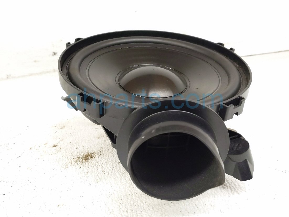 2023 Audi A3 Audi Subwoofer Speaker Assy 8Y0 035 382 Replacement 2023 Audi A3 Audi Subwoofer Speaker Assy 8Y0 035 382 Replacement thumbnail