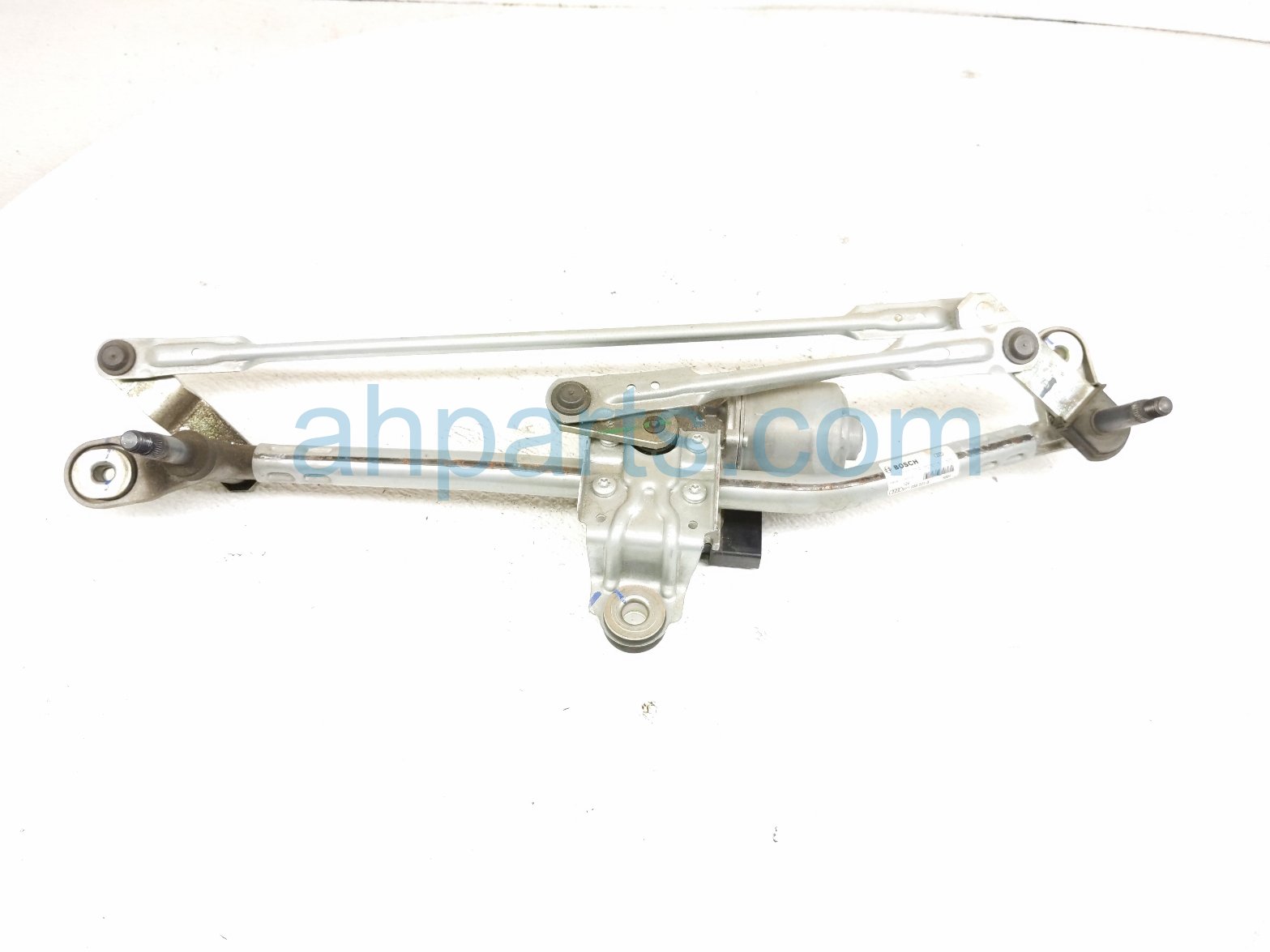 2023 Audi A3 Audi Front Arms Frt Windshield Wiper Motor & Linkage 8Y1 955 023 B Replacement 2023 Audi A3 Audi Front Arms Frt Windshield Wiper Motor & Linkage 8Y1 955 023 B Replacement thumbnail
