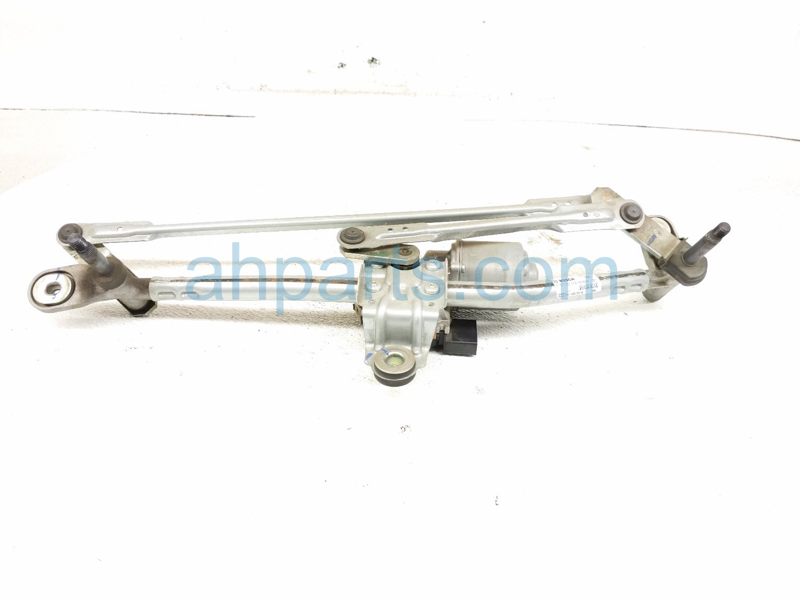 2023 Audi A3 Audi Front Arms Frt Windshield Wiper Motor & Linkage 8Y1 955 023 B Replacement 2023 Audi A3 Audi Front Arms Frt Windshield Wiper Motor & Linkage 8Y1 955 023 B Replacement thumbnail