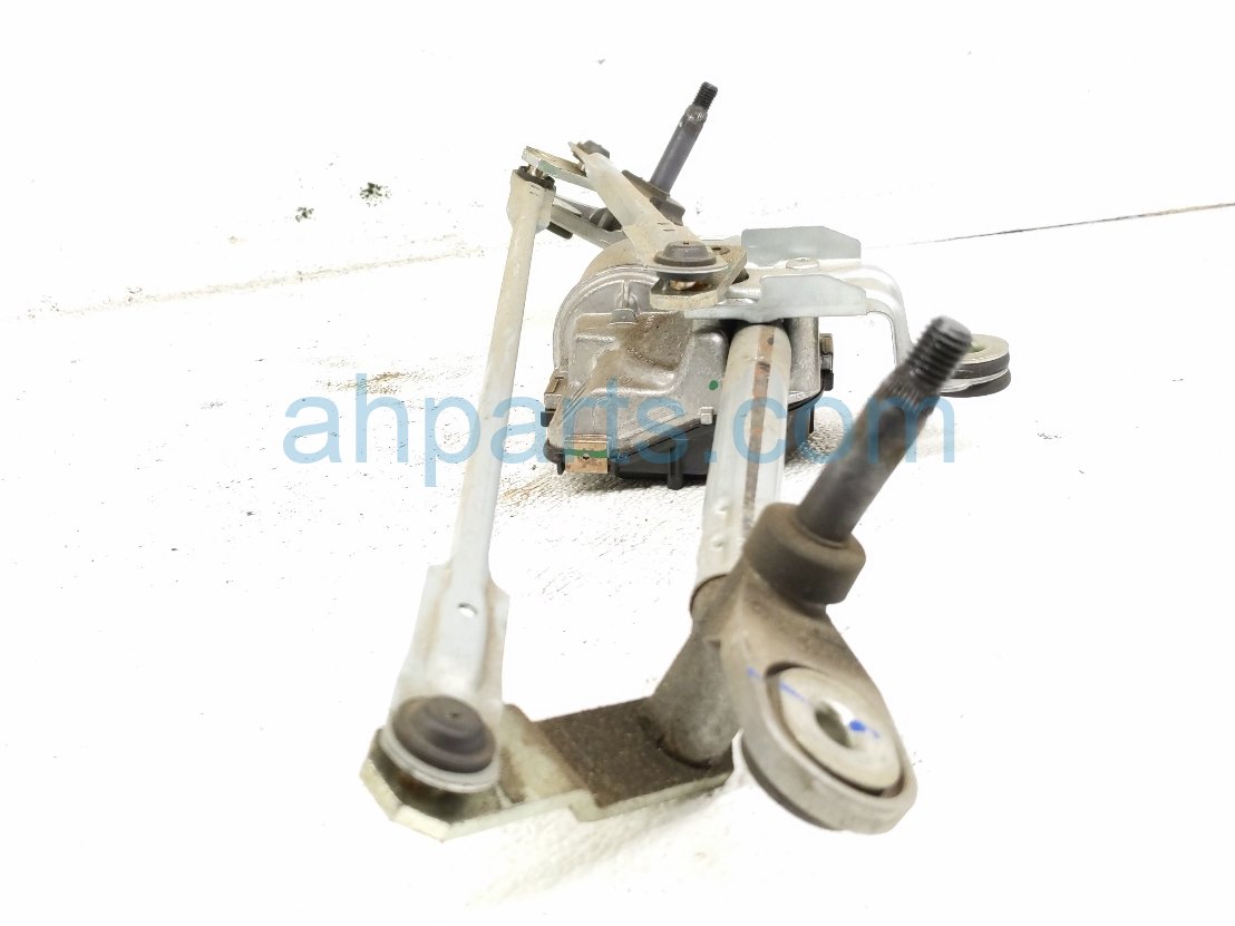 2023 Audi A3 Audi Front Arms Frt Windshield Wiper Motor & Linkage 8Y1 955 023 B Replacement 2023 Audi A3 Audi Front Arms Frt Windshield Wiper Motor & Linkage 8Y1 955 023 B Replacement thumbnail
