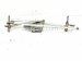 2023 Audi A3 Audi Front Arms Frt Windshield Wiper Motor & Linkage 8Y1 955 023 B Replacement 2023 Audi A3 Audi Front Arms Frt Windshield Wiper Motor & Linkage 8Y1 955 023 B Replacement thumbnail