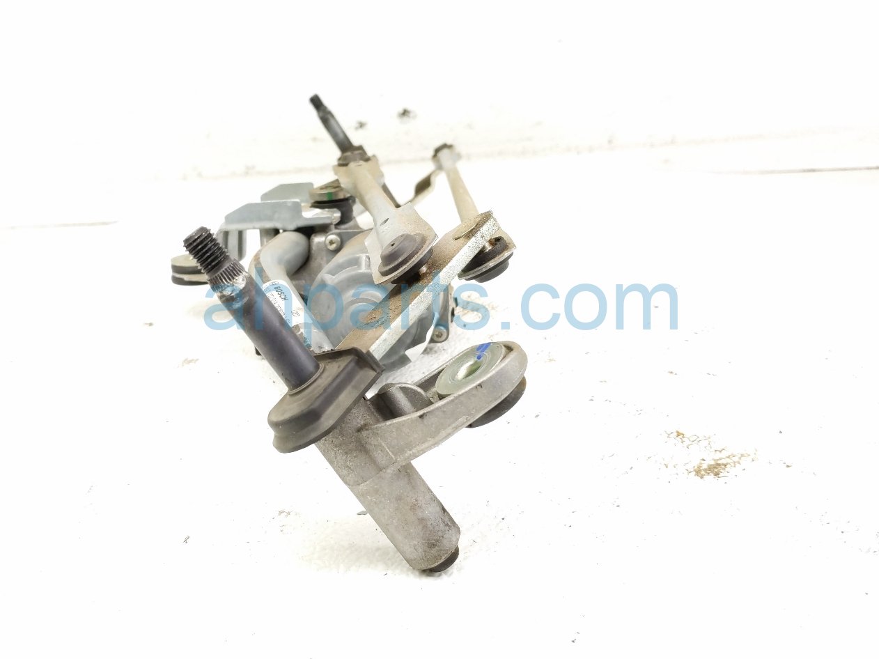 2023 Audi A3 Audi Front Arms Frt Windshield Wiper Motor & Linkage 8Y1 955 023 B Replacement 2023 Audi A3 Audi Front Arms Frt Windshield Wiper Motor & Linkage 8Y1 955 023 B Replacement thumbnail