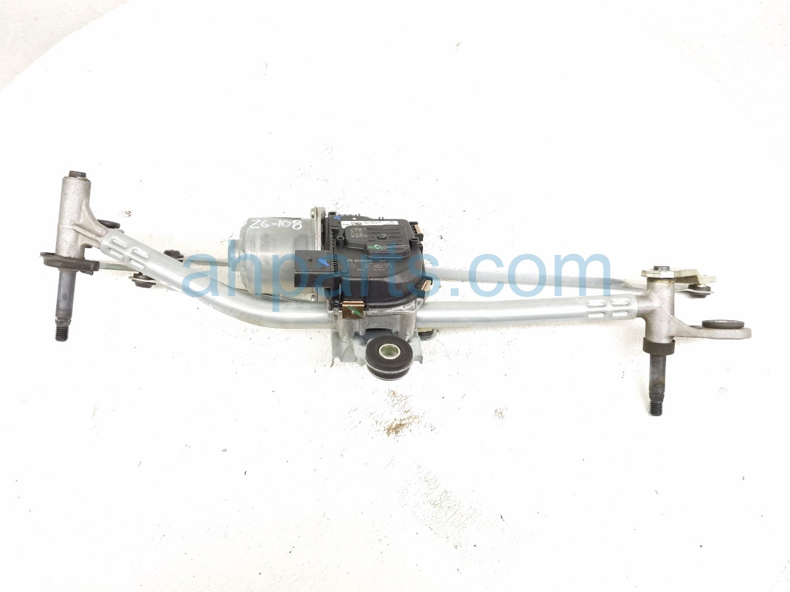 2023 Audi A3 Audi Front Arms Frt Windshield Wiper Motor & Linkage 8Y1 955 023 B Replacement 2023 Audi A3 Audi Front Arms Frt Windshield Wiper Motor & Linkage 8Y1 955 023 B Replacement thumbnail