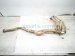 2025 Subaru Forester Catalytic Exhaust Manifold W/conv 2.5l Awd 44620AF120 Replacement 2025 Subaru Forester Catalytic Exhaust Manifold W/conv 2.5l Awd 44620AF120 Replacement thumbnail