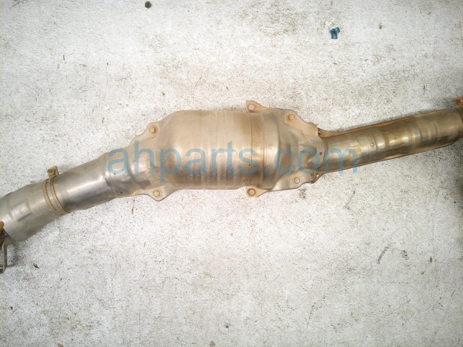 2025 Subaru Forester Catalytic Exhaust Manifold W/conv 2.5l Awd 44620AF120 Replacement 2025 Subaru Forester Catalytic Exhaust Manifold W/conv 2.5l Awd 44620AF120 Replacement thumbnail
