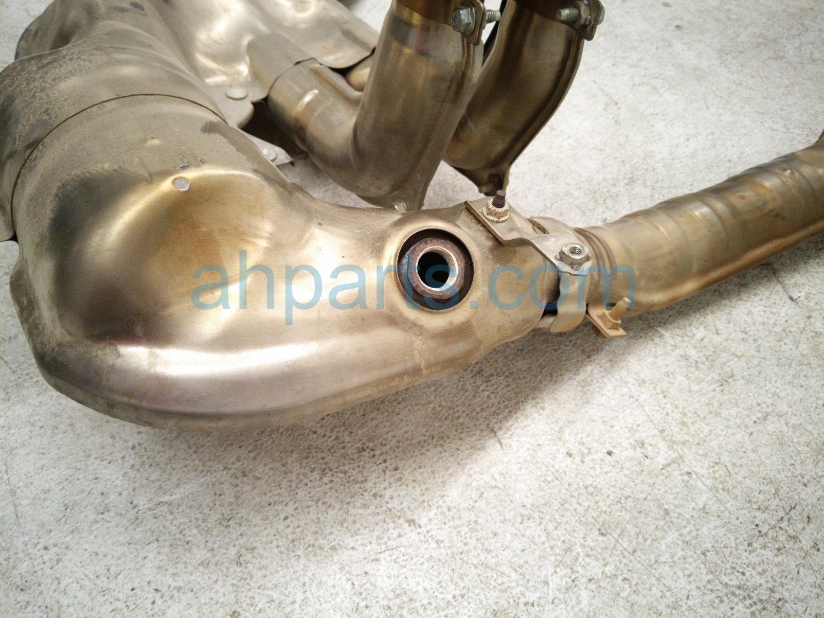 2025 Subaru Forester Catalytic Exhaust Manifold W/conv 2.5l Awd 44620AF120 Replacement 2025 Subaru Forester Catalytic Exhaust Manifold W/conv 2.5l Awd 44620AF120 Replacement thumbnail
