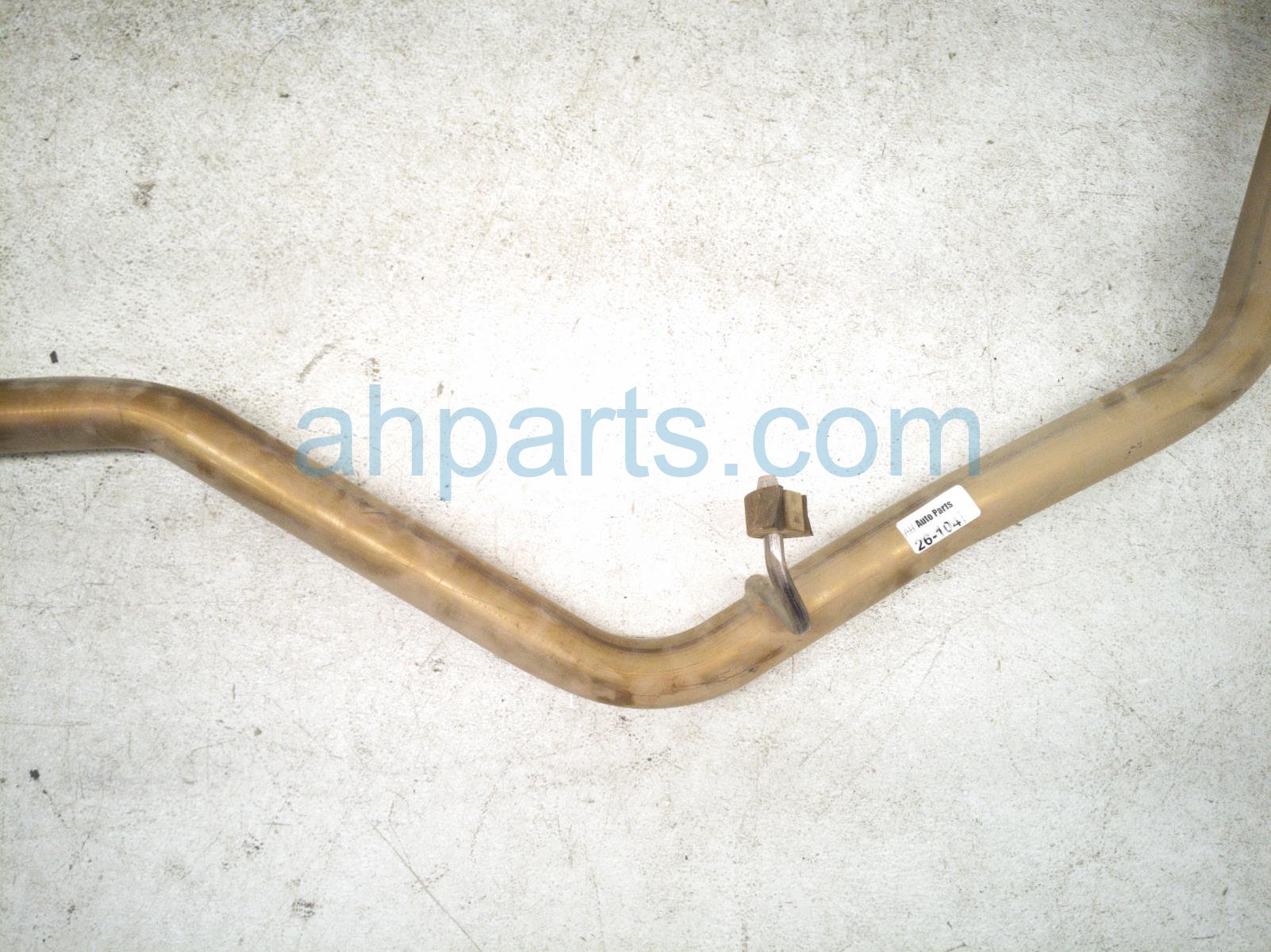 2025 Subaru Forester Exhaust Pipe Assy 2.5l Awd 44200SL05A Replacement 2025 Subaru Forester Exhaust Pipe Assy 2.5l Awd 44200SL05A Replacement thumbnail