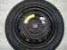 2025 Subaru Forester Rim T145/80d17 Spare Donut Wheel + Tire 28151FN00A Replacement 2025 Subaru Forester Rim T145/80d17 Spare Donut Wheel + Tire 28151FN00A Replacement thumbnail