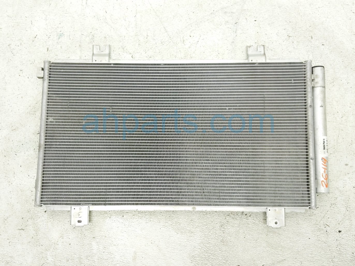 Honda AC CONDENSER - HYBRID - 18K MILES