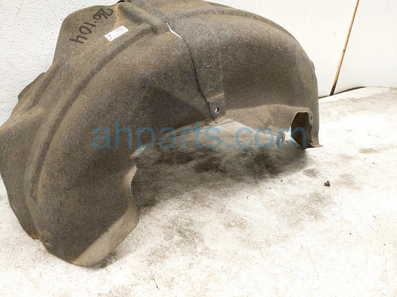 2025 Subaru Forester Front Driver Inner Fender Liner 59110SL010 Replacement 2025 Subaru Forester Front Driver Inner Fender Liner 59110SL010 Replacement thumbnail