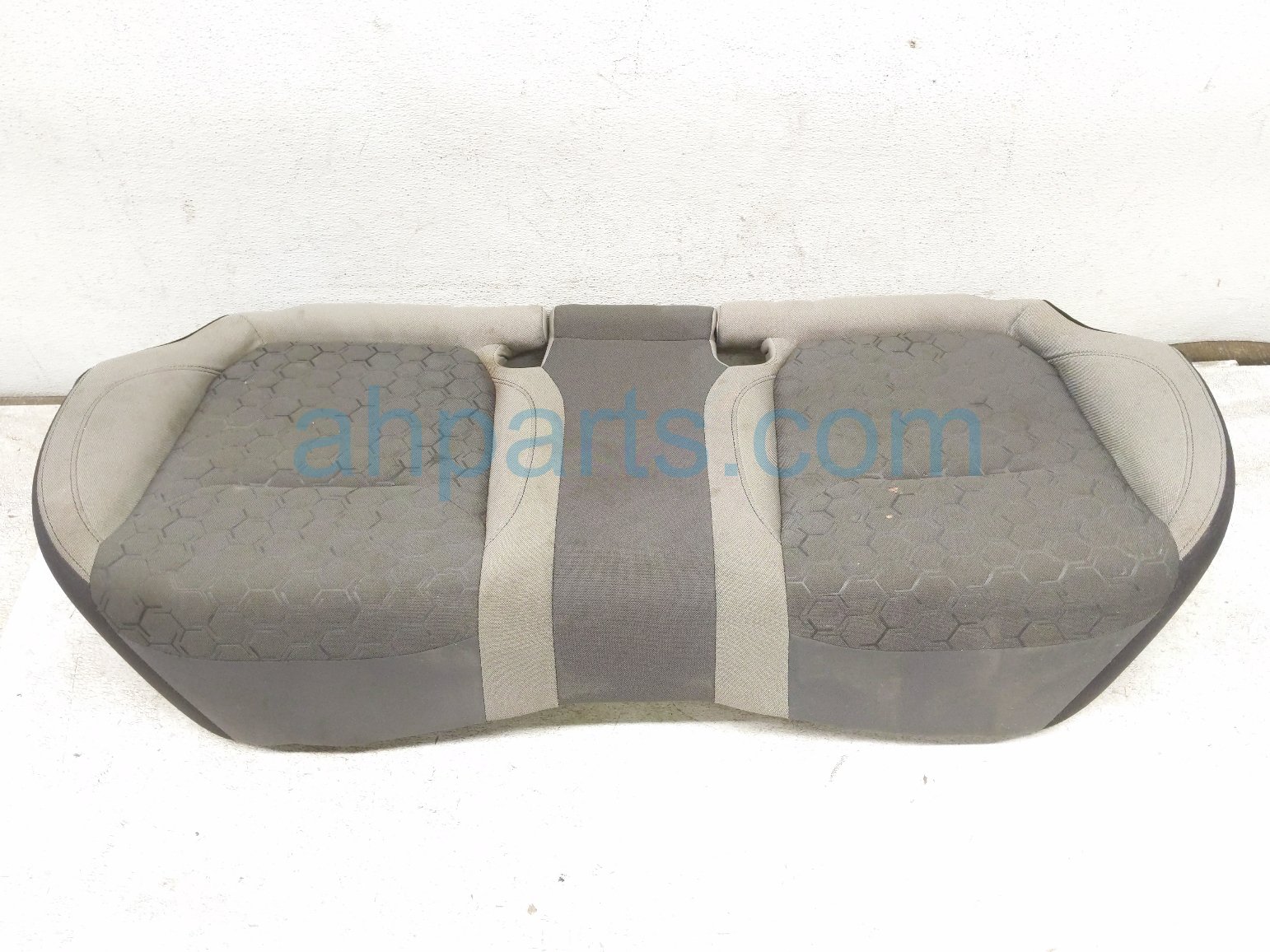 $250 Subaru REAR SEAT BOTTOM CUSHION - GREY $250 Subaru REAR SEAT BOTTOM CUSHION - GREY
