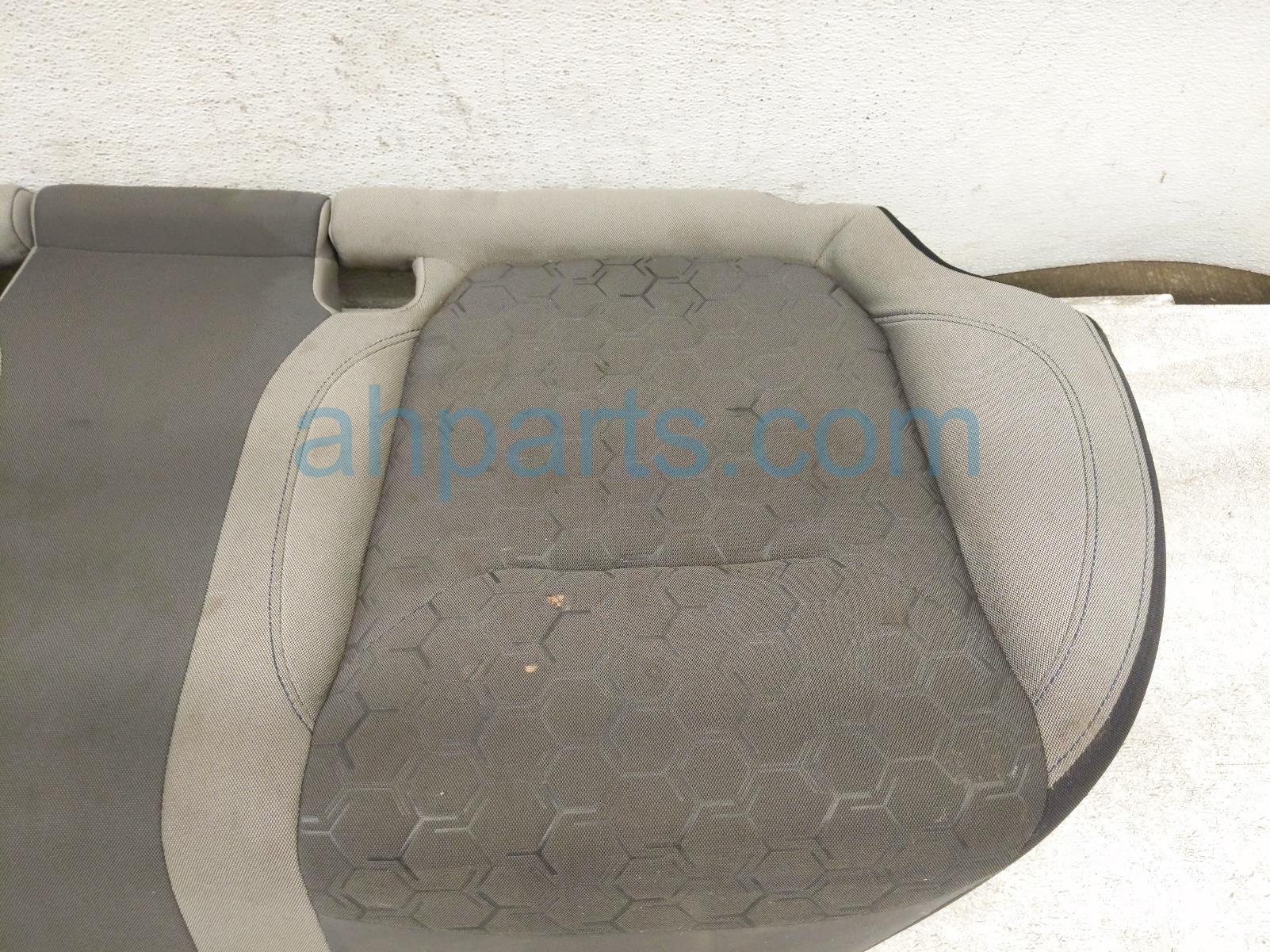 2025 Subaru Forester Back (2nd Row) Rear Seat Bottom Cushion Grey 64369SL010 Replacement 2025 Subaru Forester Back (2nd Row) Rear Seat Bottom Cushion Grey 64369SL010 Replacement thumbnail