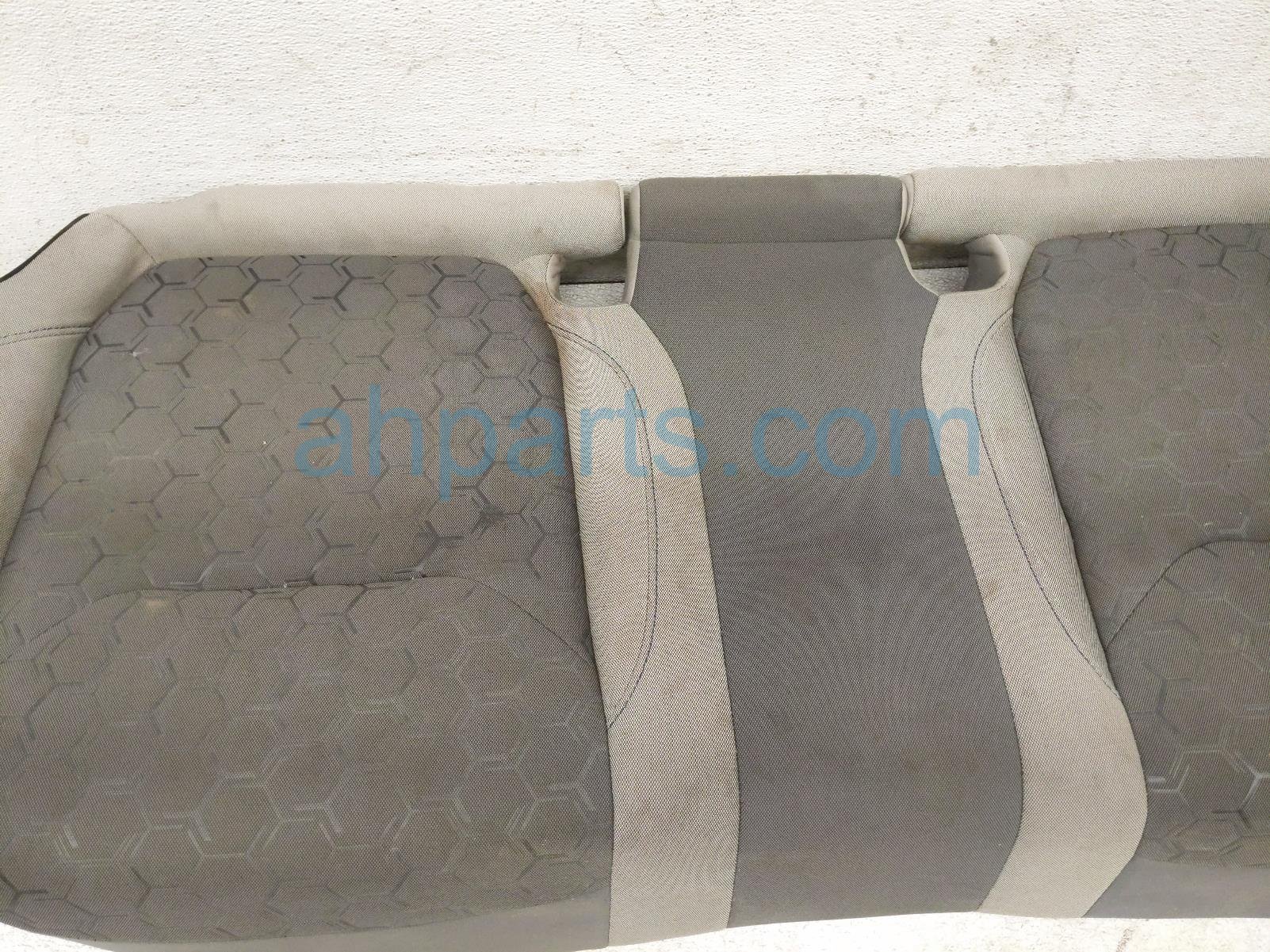 2025 Subaru Forester Back (2nd Row) Rear Seat Bottom Cushion Grey 64369SL010 Replacement 2025 Subaru Forester Back (2nd Row) Rear Seat Bottom Cushion Grey 64369SL010 Replacement thumbnail