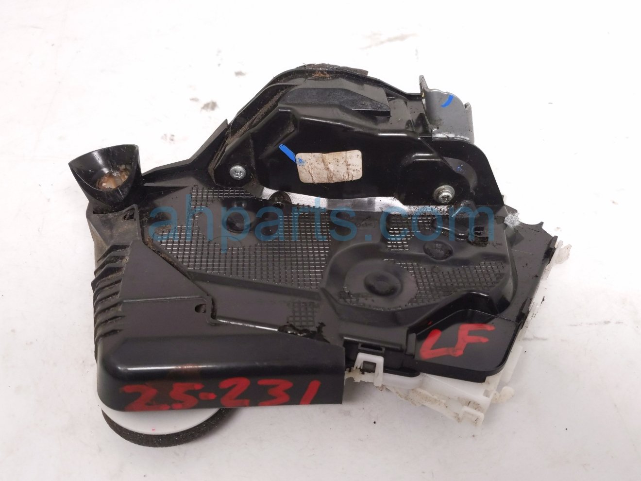 Honda FR/LH DOOR LOCK ACTUATOR LATCH