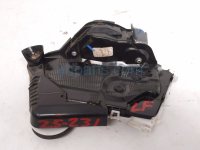 Honda FR/LH DOOR LOCK ACTUATOR LATCH Honda FR/LH DOOR LOCK ACTUATOR LATCH