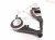 2018 Honda FIT Front Driver Door Lock Actuator Latch 72150 T5R A41 Replacement 2018 Honda FIT Front Driver Door Lock Actuator Latch 72150 T5R A41 Replacement thumbnail