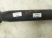 2004 Toyota Tacoma Rear Propeller Drive Shaft 4x2 37100 3D260 Replacement 2004 Toyota Tacoma Rear Propeller Drive Shaft 4x2 37100 3D260 Replacement thumbnail