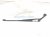 2019 Toyota Tacoma Driver Windshield Wiper Arm 85221 04030 Replacement 2019 Toyota Tacoma Driver Windshield Wiper Arm 85221 04030 Replacement thumbnail