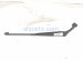 2019 Toyota Tacoma Driver Windshield Wiper Arm 85221 04030 Replacement 2019 Toyota Tacoma Driver Windshield Wiper Arm 85221 04030 Replacement thumbnail