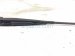 2019 Toyota Tacoma Driver Windshield Wiper Arm 85221 04030 Replacement 2019 Toyota Tacoma Driver Windshield Wiper Arm 85221 04030 Replacement thumbnail