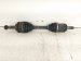 2019 Toyota Tacoma Front Passenger Cv Axle Drive Shaft 43430 04070 Replacement 2019 Toyota Tacoma Front Passenger Cv Axle Drive Shaft 43430 04070 Replacement thumbnail