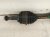 2019 Toyota Tacoma Front Passenger Cv Axle Drive Shaft 43430 04070 Replacement 2019 Toyota Tacoma Front Passenger Cv Axle Drive Shaft 43430 04070 Replacement thumbnail