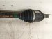 2019 Toyota Tacoma Front Passenger Cv Axle Drive Shaft 43430 04070 Replacement 2019 Toyota Tacoma Front Passenger Cv Axle Drive Shaft 43430 04070 Replacement thumbnail