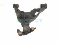 Toyota FR/LH LOWER CONTROL ARM Toyota FR/LH LOWER CONTROL ARM
